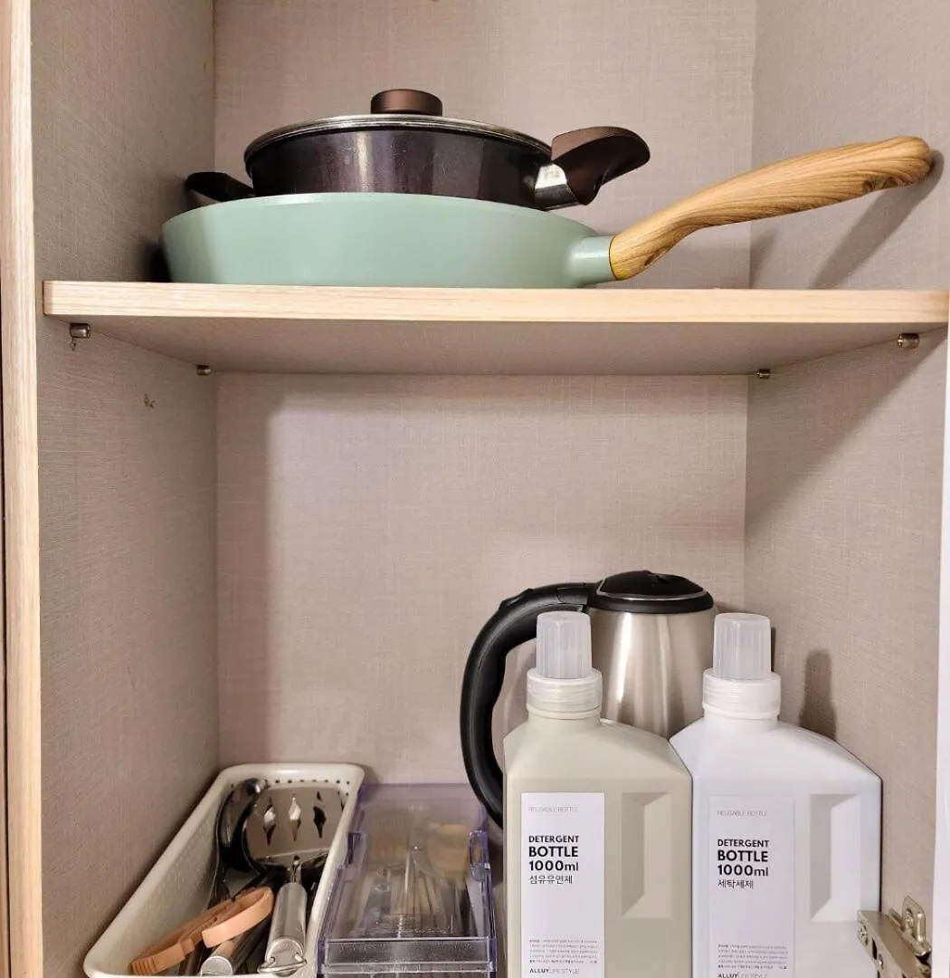 Danbam Sinchon, 2Br Up To 3 People Apartment Seoul South Korea