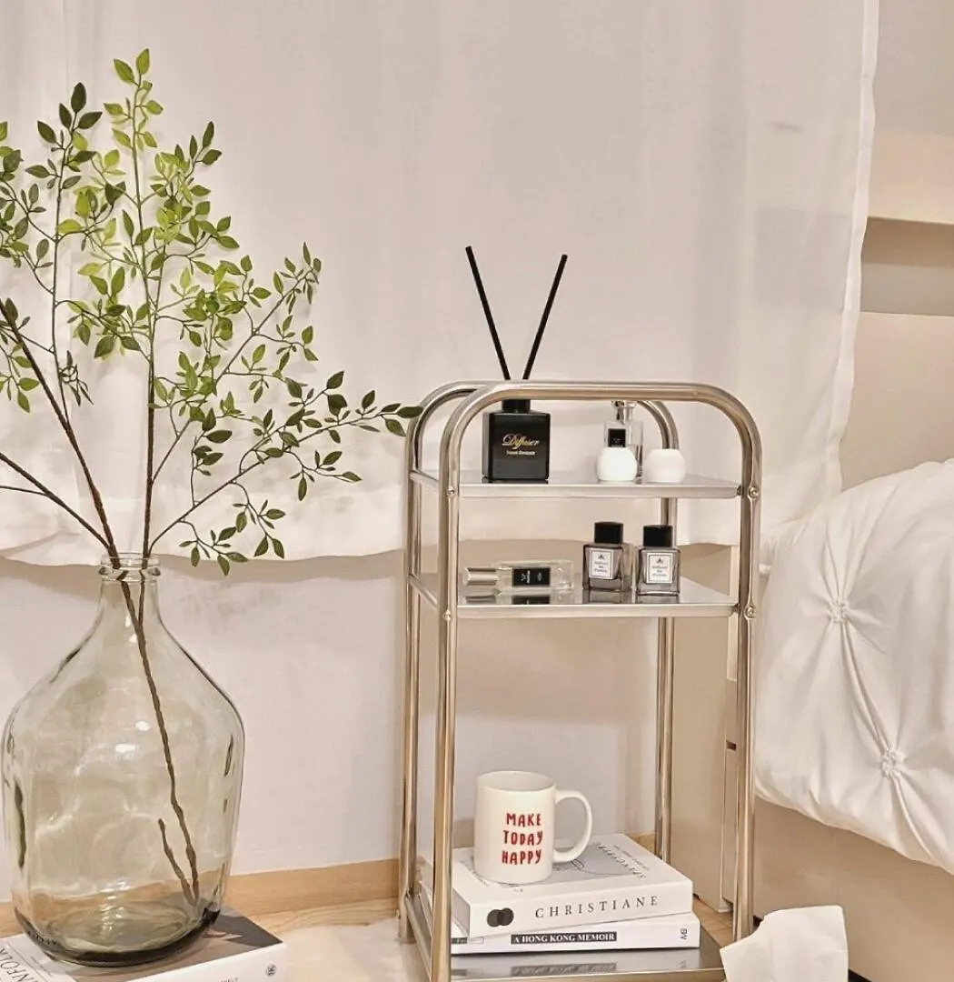Danbam Sinchon, 2Br Up To 3 People Apartment Seoul South Korea