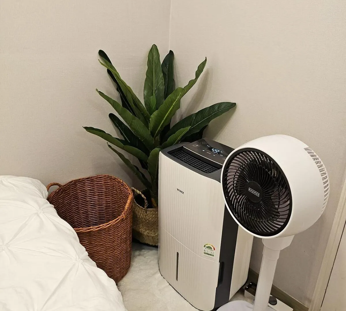 Danbam Sinchon, 2Br Up To 3 People Apartment Seoul South Korea